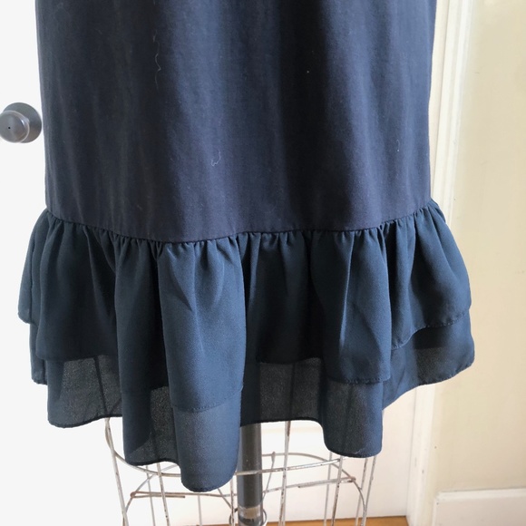 Broome Street KS T-shirt dress - Picture 2 of 4